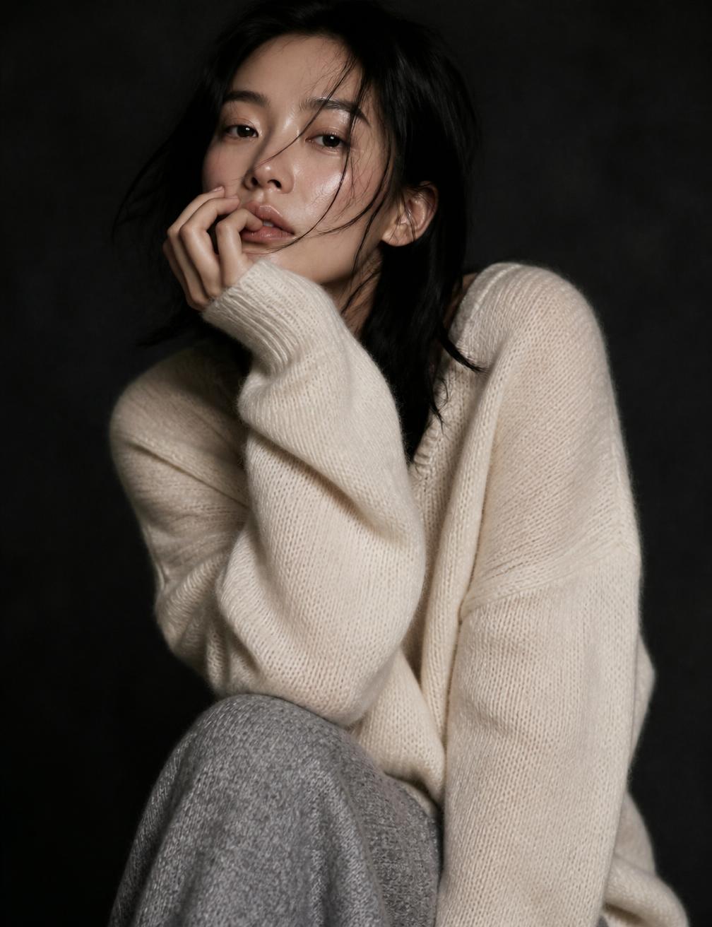 KNITS & TOPS